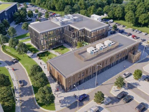 Photo of London Road, Harlow CM17