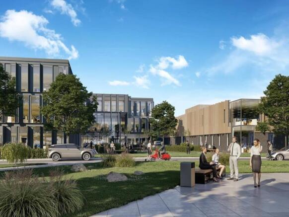 Photo of London Road, Harlow CM17