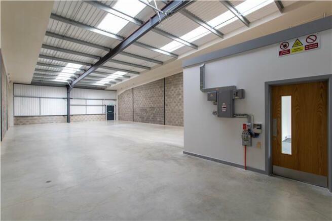 3 Heathfield Gateway Internal 1
