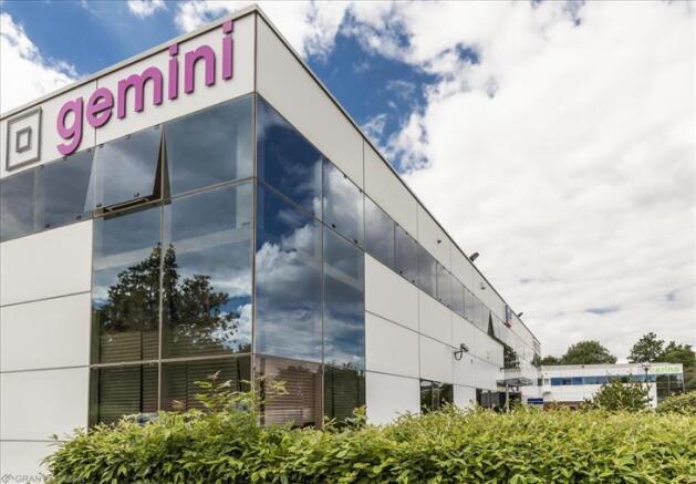 Gemini Main