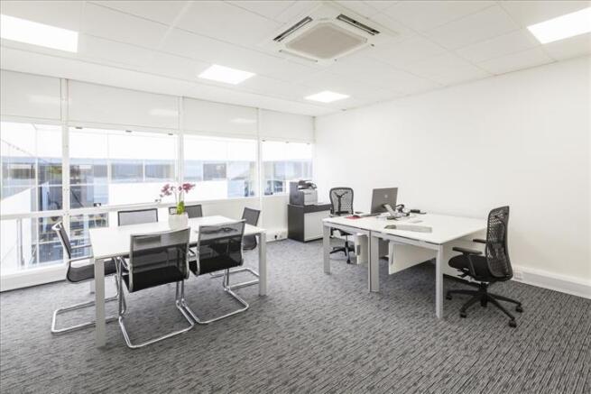 Gemini Office