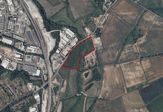 Aerial Site Red Edged.JPG