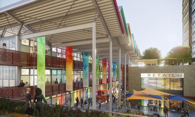 MK Gateway The Shed Jul 22.jpg