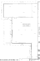 Blank Floor Plan