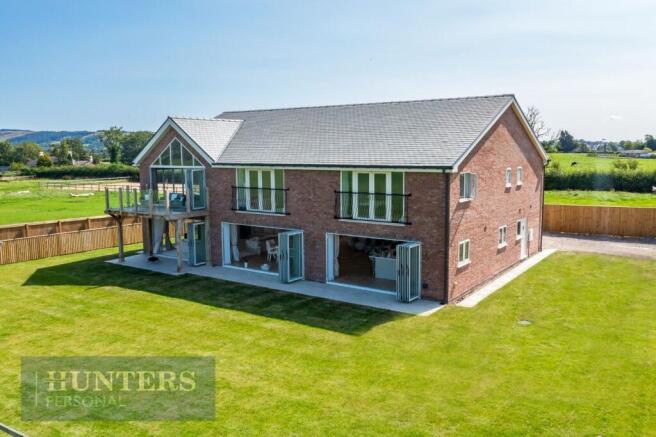 use watermark front elevation