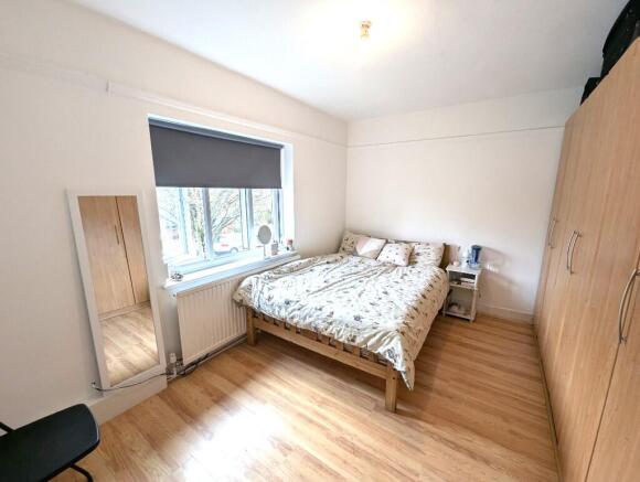 Double Bed 2