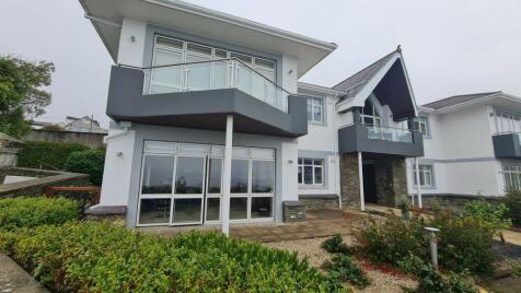 Apt. 1 Majestic Apartments, King Edward Road, Onchan, IM3 2BD