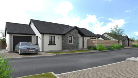 Plot 31, Oatlands Road, Andreas, IM7 4ER