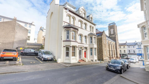 Apt. 3, 4 Merton Bank, Douglas, IM1 3DG