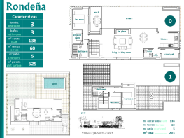 FLOORPLANS