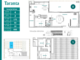 FLOORPLANS
