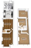 3D Floorplan 