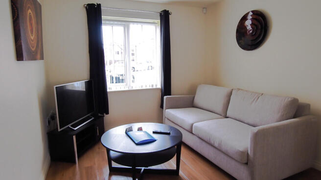 Living Room (furn...