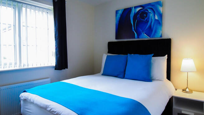 Bedroom 1 (furnit...