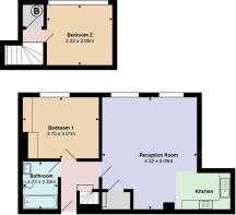 2D Floorplan