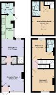 2D Floorplan