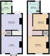 2D Floorplan