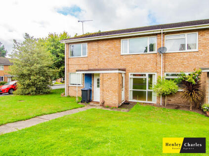 Enfield Close, Erdington, Birmingham