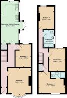 2D Floorplan