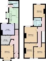 2D Floorplan