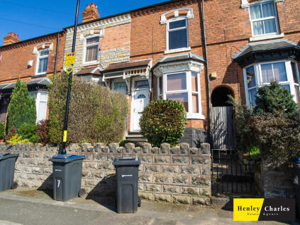 Ashley Road, Erdington, Birmingham