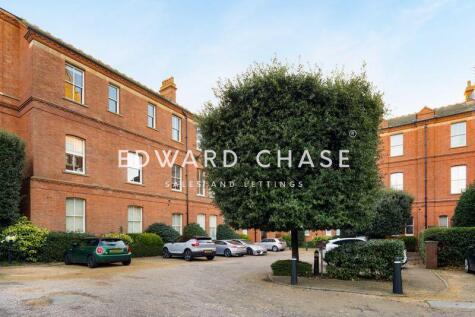 Repton Park, Tavistock House, Woodford Green, IG8 