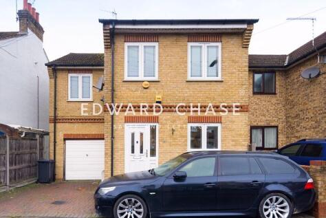 Cowslip Road, South Woodford, E18