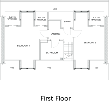 Floorplan 2