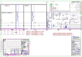 Floor/Site plan 2