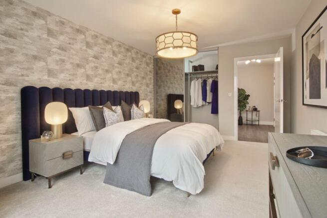 Verla 1 bedroom apartment 1