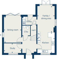 Ground floor