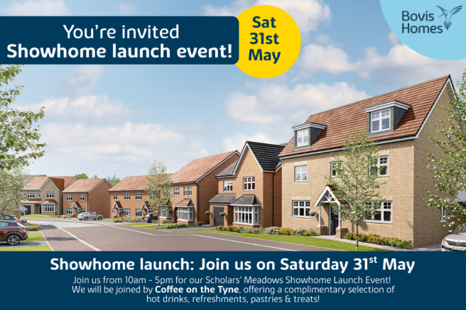 Launch event