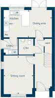 Cypress Ground Floor