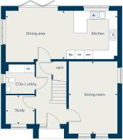 Aspen Ground Floor