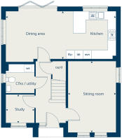 Ground floor