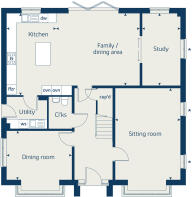 Ground floor