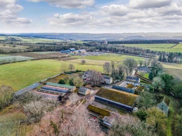 Brocksbushes Farm