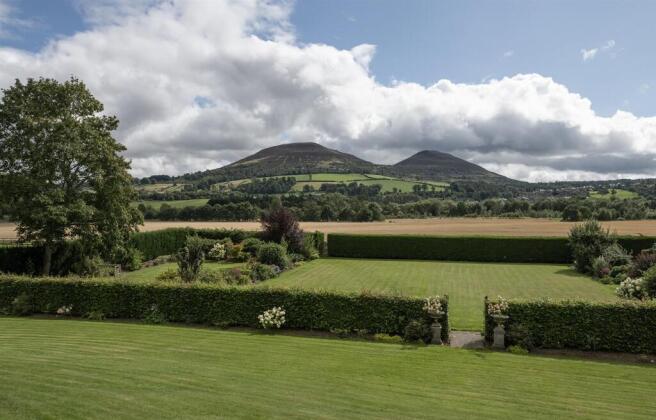 Eildon Hall