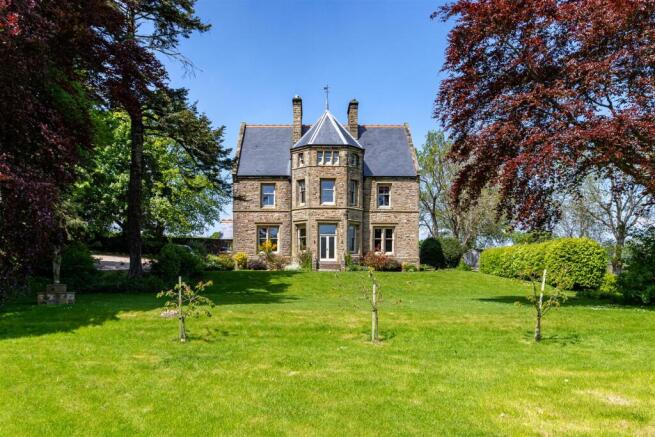 Stow House