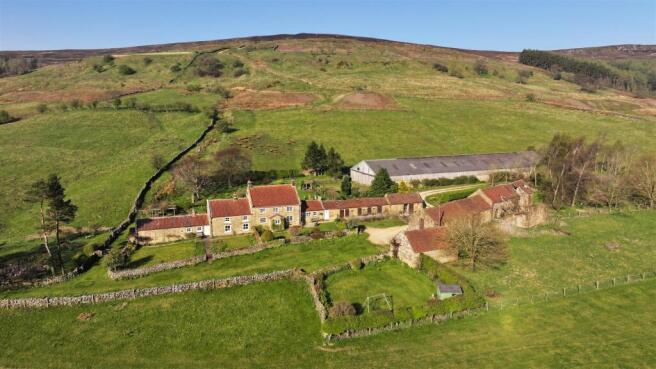 Broadfields Farm