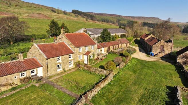 Farmhouse