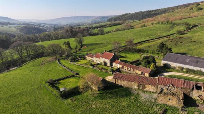 Broadfields Farm