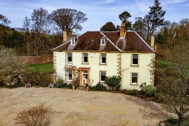 Kirklands House