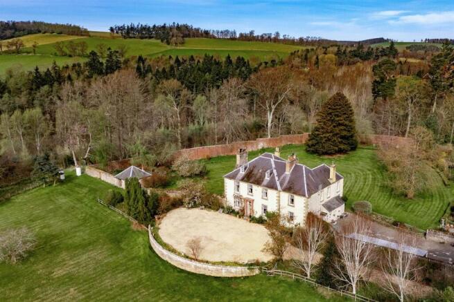 Kirklands House
