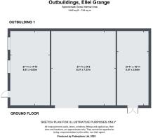 Outbuilding 1