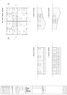 Units 1-2 Proposed Floorplans and Elevations