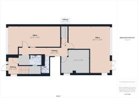 Floor/Site plan 2