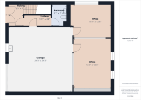 Floor/Site plan 2