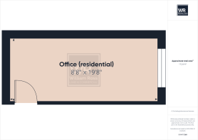 Floor/Site plan 1