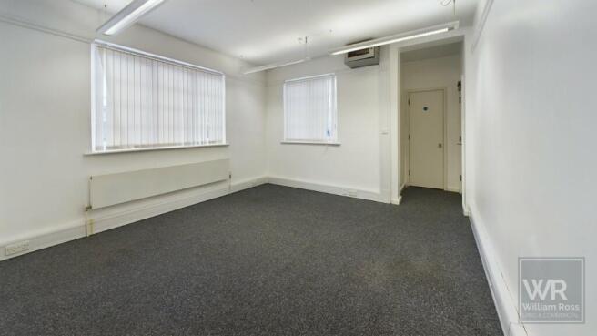 Ground Floor Office